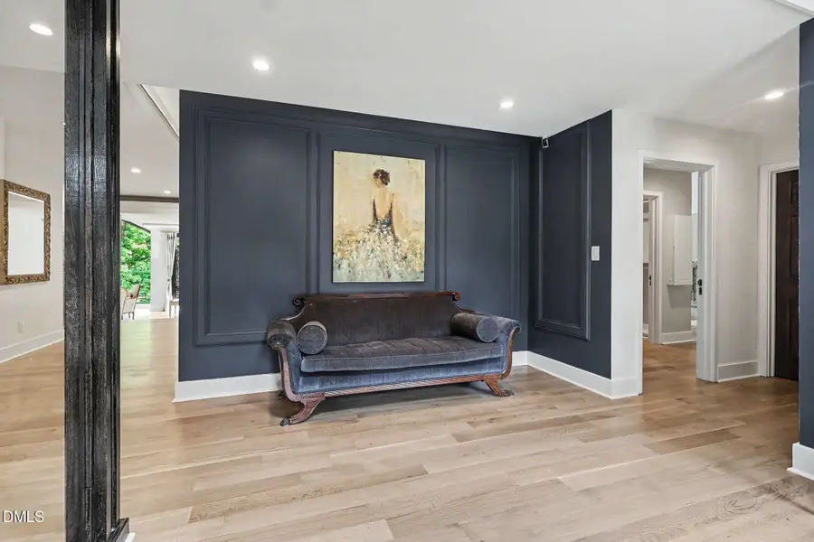 12044 Iredell, Chapel Hill, NC 27517 - #3