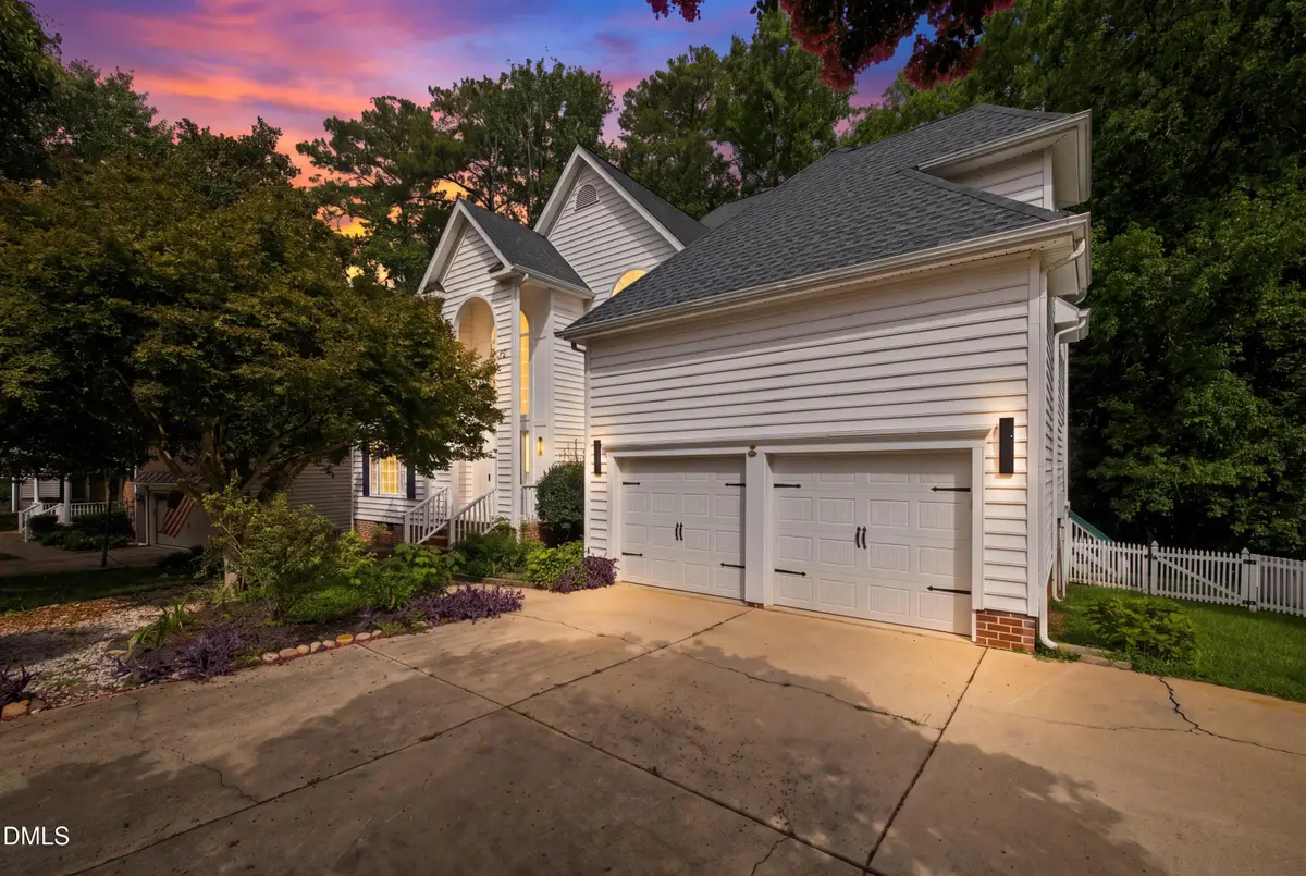 406 Cricketfield Lane, Cary, NC 27518 - #1