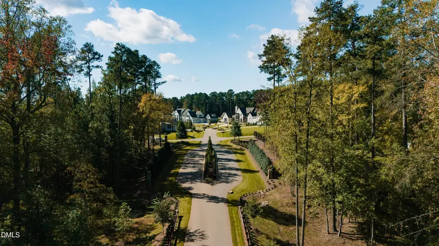 4820 Parker Meadow Drive, Raleigh, NC 27614 - #2