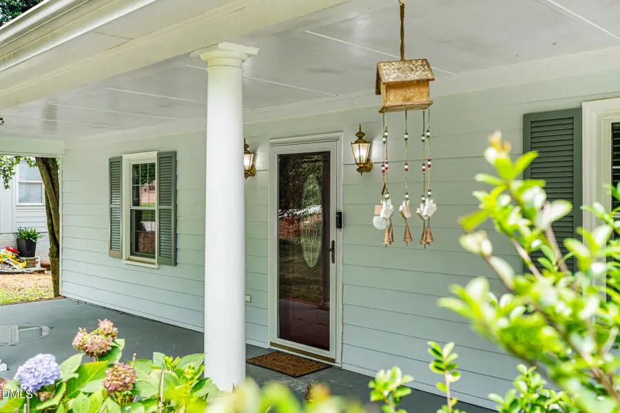6709 Van Haven Drive, Raleigh, NC 27615 - #3