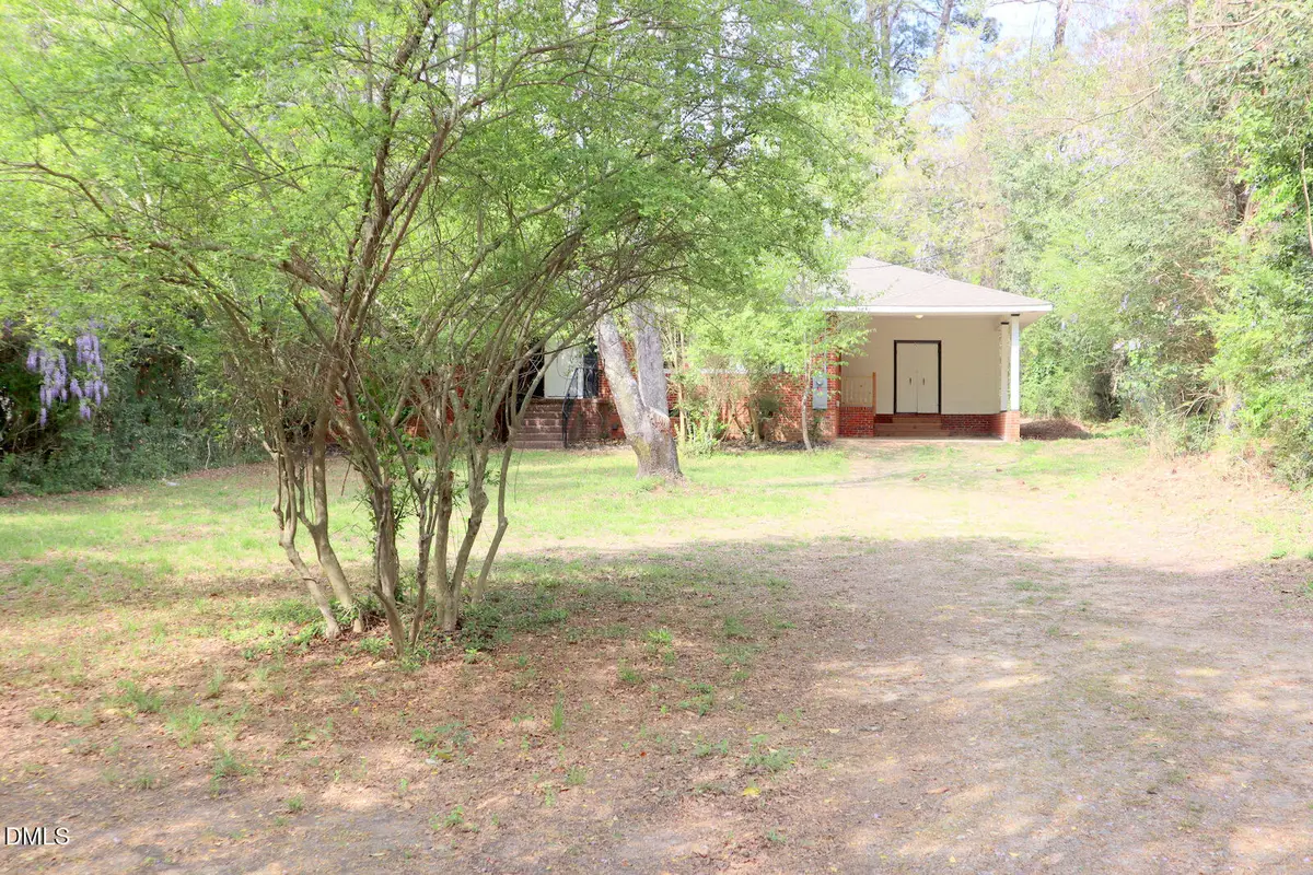 2619 Poole Road, Raleigh, NC 27610 - #1