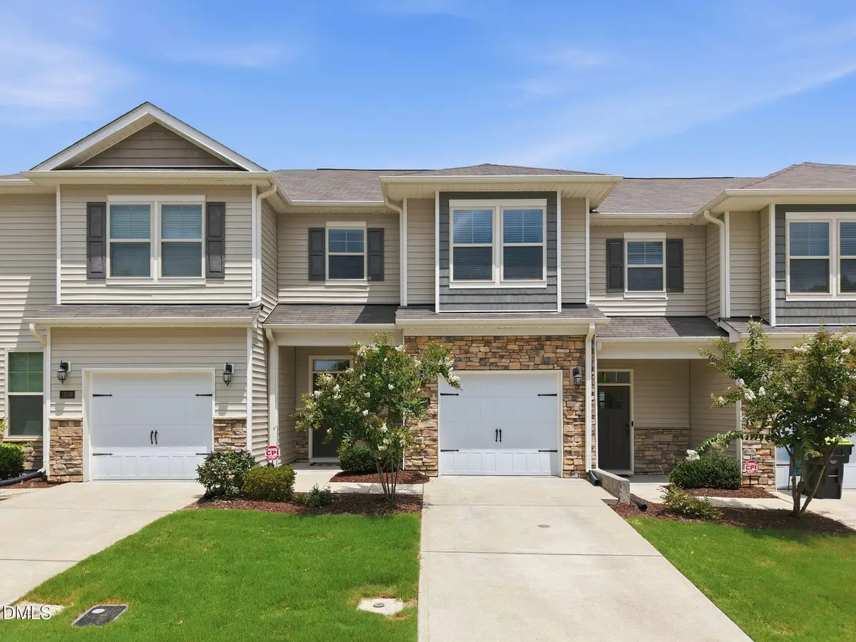 1006 Azimuth Drive, Durham, NC 27713 - #1