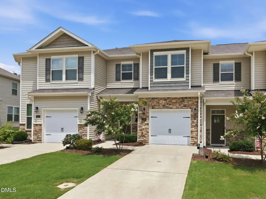 1006 Azimuth Drive, Durham, NC 27713 - #2