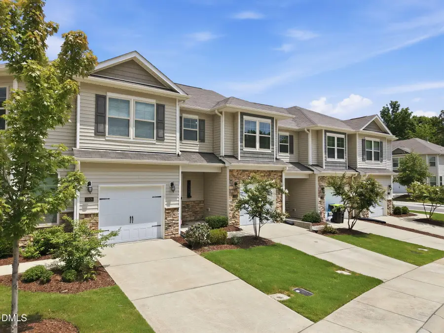 1006 Azimuth Drive, Durham, NC 27713 - #3