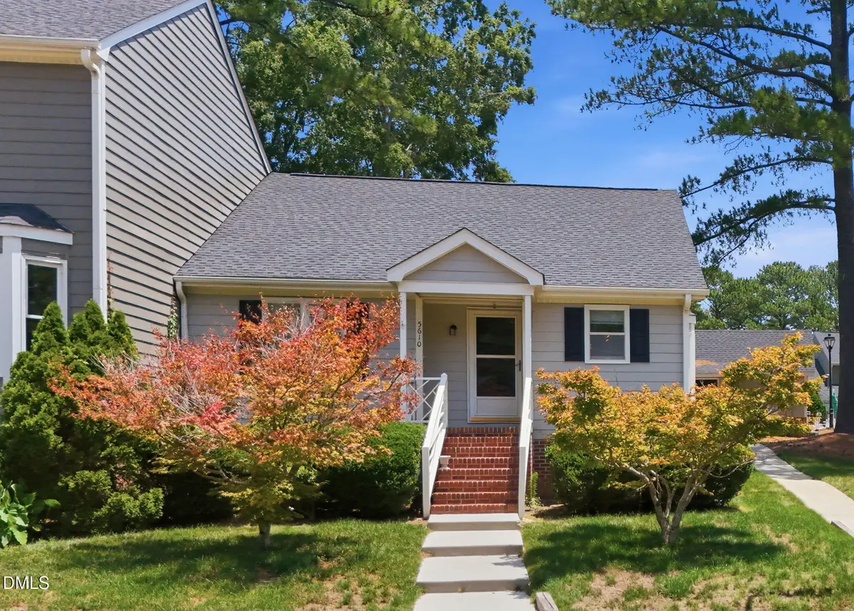 5610 Darrow Drive, Raleigh, NC 27612 - #1