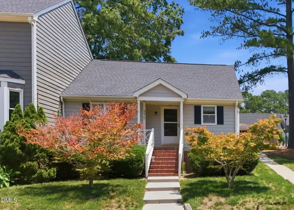5610 Darrow Drive, Raleigh, NC 27612