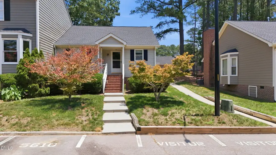 5610 Darrow Drive, Raleigh, NC 27612 - #2