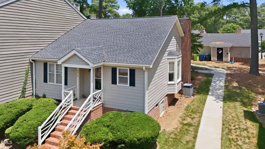 5610 Darrow Drive, Raleigh, NC 27612 - #3