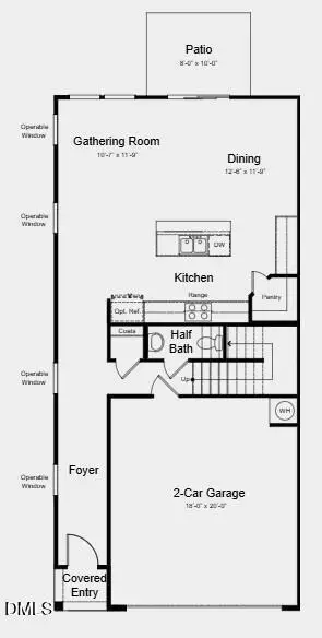 116 Sweetbay Tree Drive, Wendell, NC 27591 - #2
