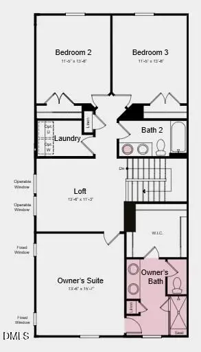116 Sweetbay Tree Drive, Wendell, NC 27591 - #3