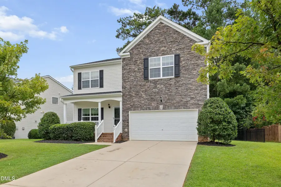 817 Edgeware Way, Wake Forest, NC 27587 - #2