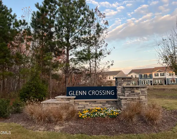 2229 Gln Xing Drive, Durham, NC 27704