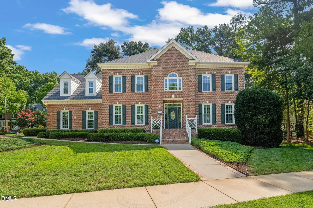 9004 Armitage Court, Raleigh, NC 27615 - #1