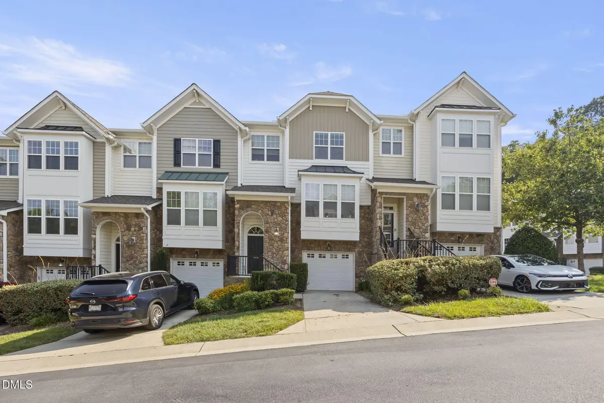 5916 Longeria Court, Raleigh, NC 27612 - #1