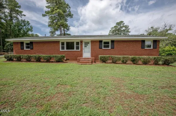 5510 Old Stage Road, Raleigh, NC 27603