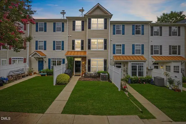 2220 Raven Road, Raleigh, NC 27614
