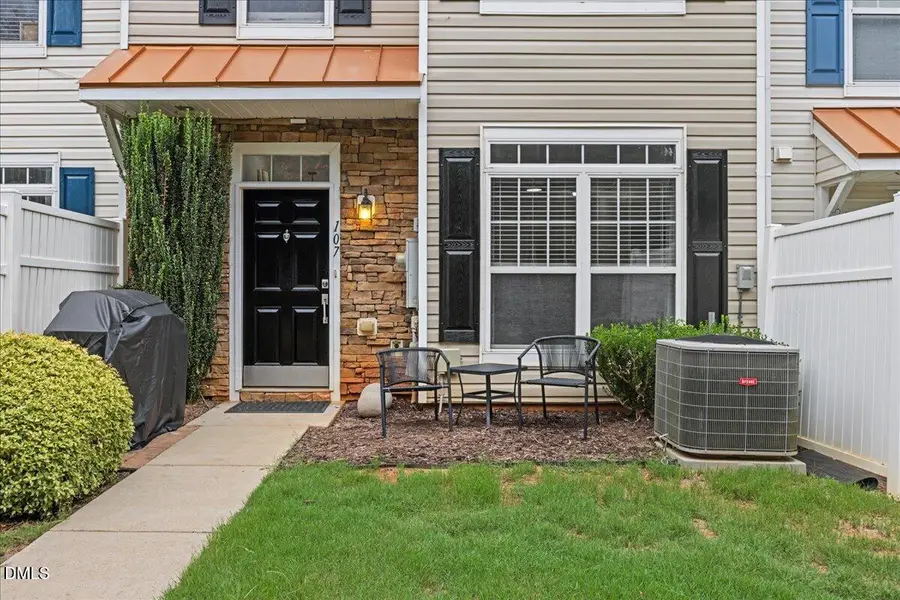 2220 Raven Road, Raleigh, NC 27614 - #2