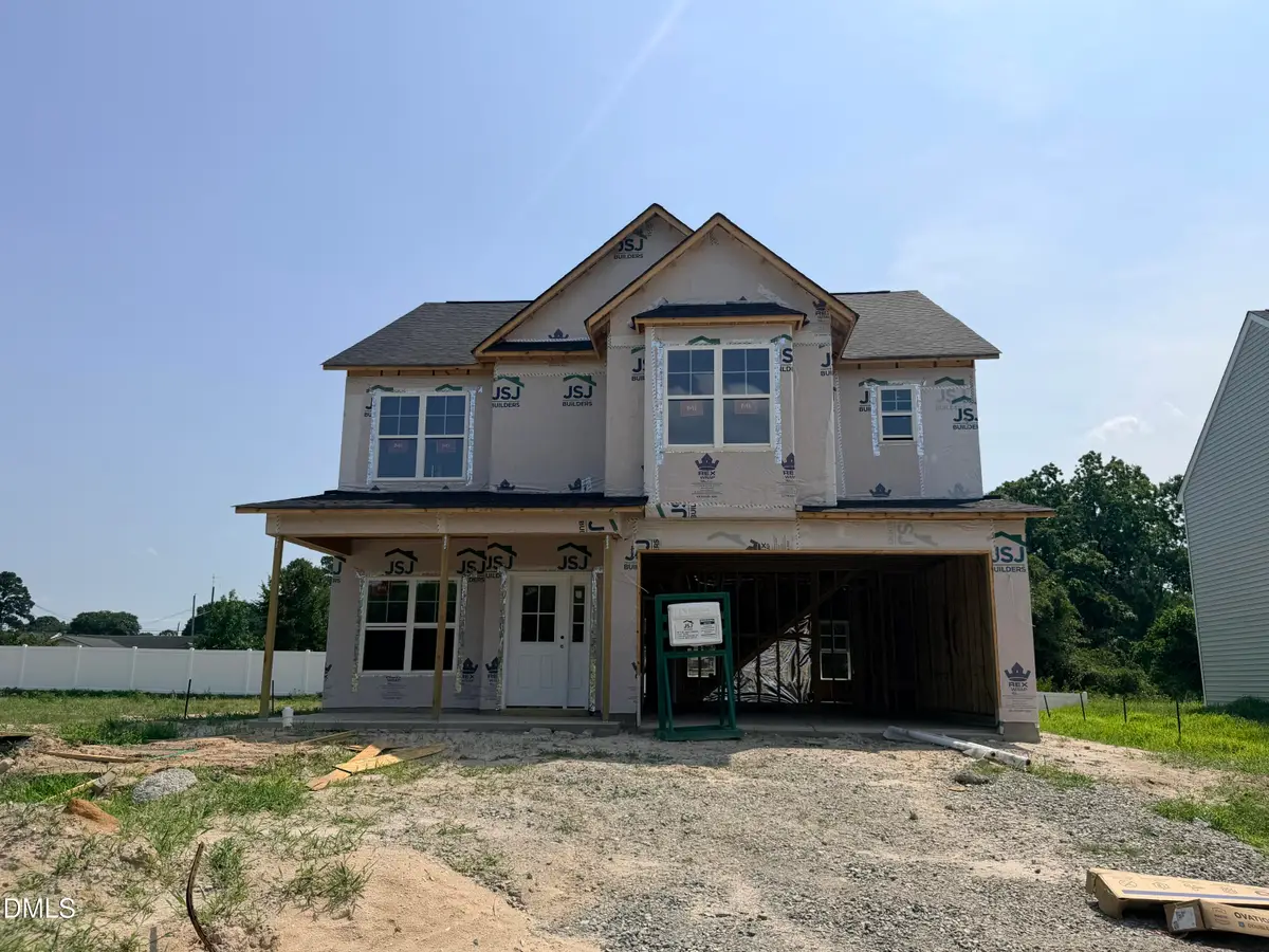 275 Crossvine Street, Selma, NC 27576 - #1