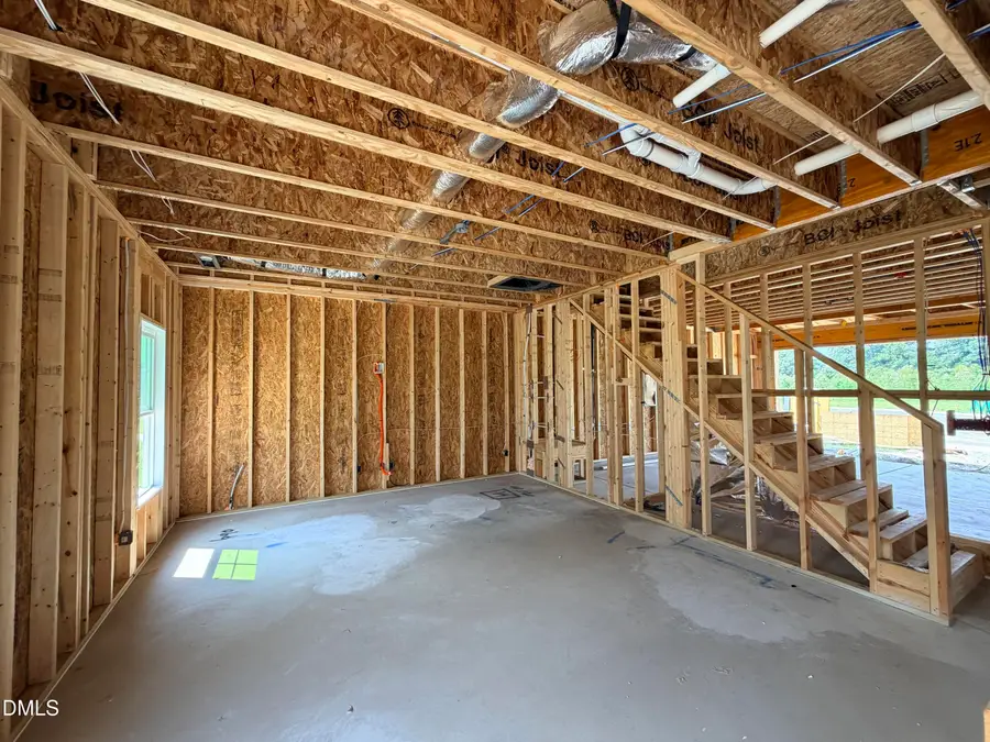 275 Crossvine Street, Selma, NC 27576 - #3