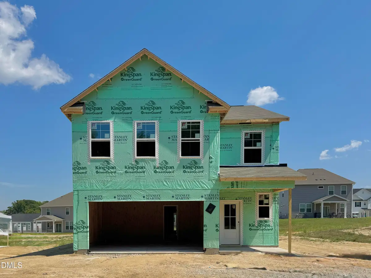 76 King Tucks Way, Four Oaks, NC 27524 - #1