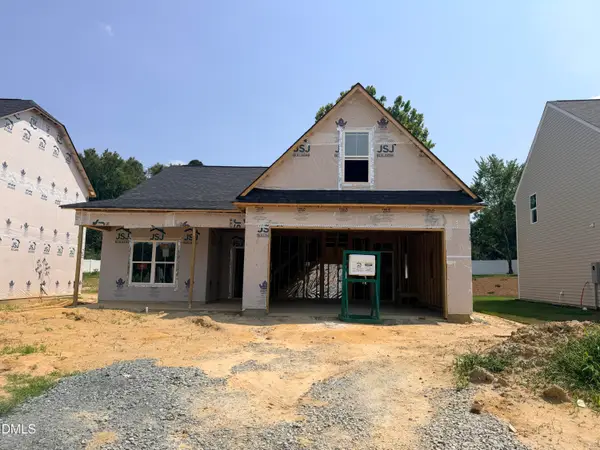 101 Crossvine Street, Selma, NC 27576