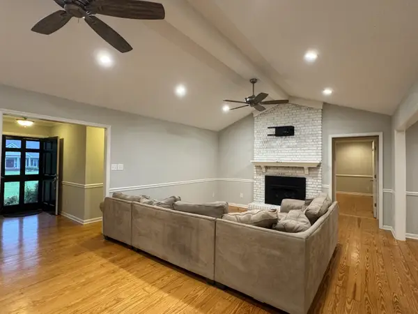 594 Keith Hills Road, Lillington, NC 27546