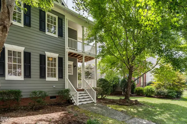 121 College Avenue, Durham, NC 27713
