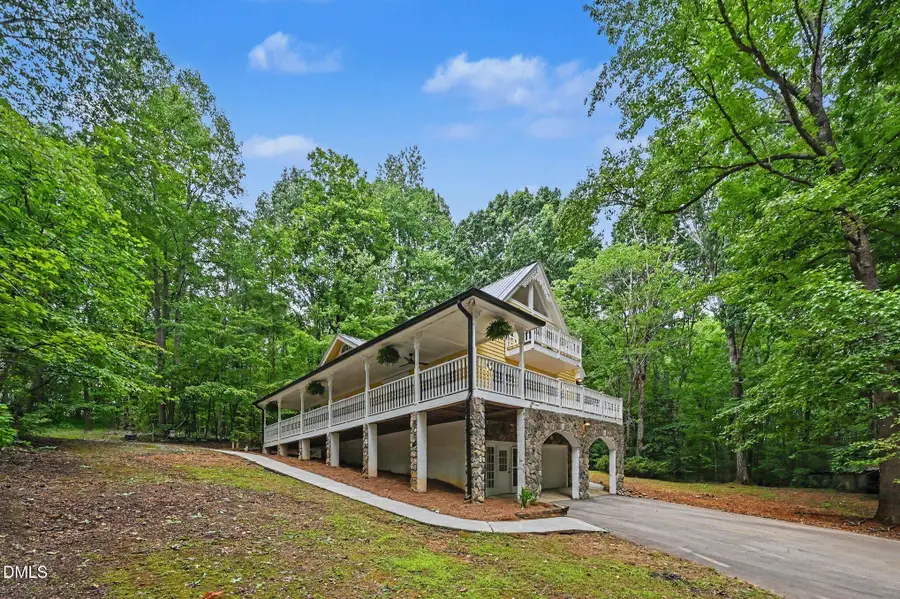 3661 Sandy Creek Road, Franklinton, NC 27525 - #2