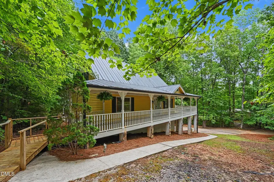 3661 Sandy Creek Road, Franklinton, NC 27525 - #3