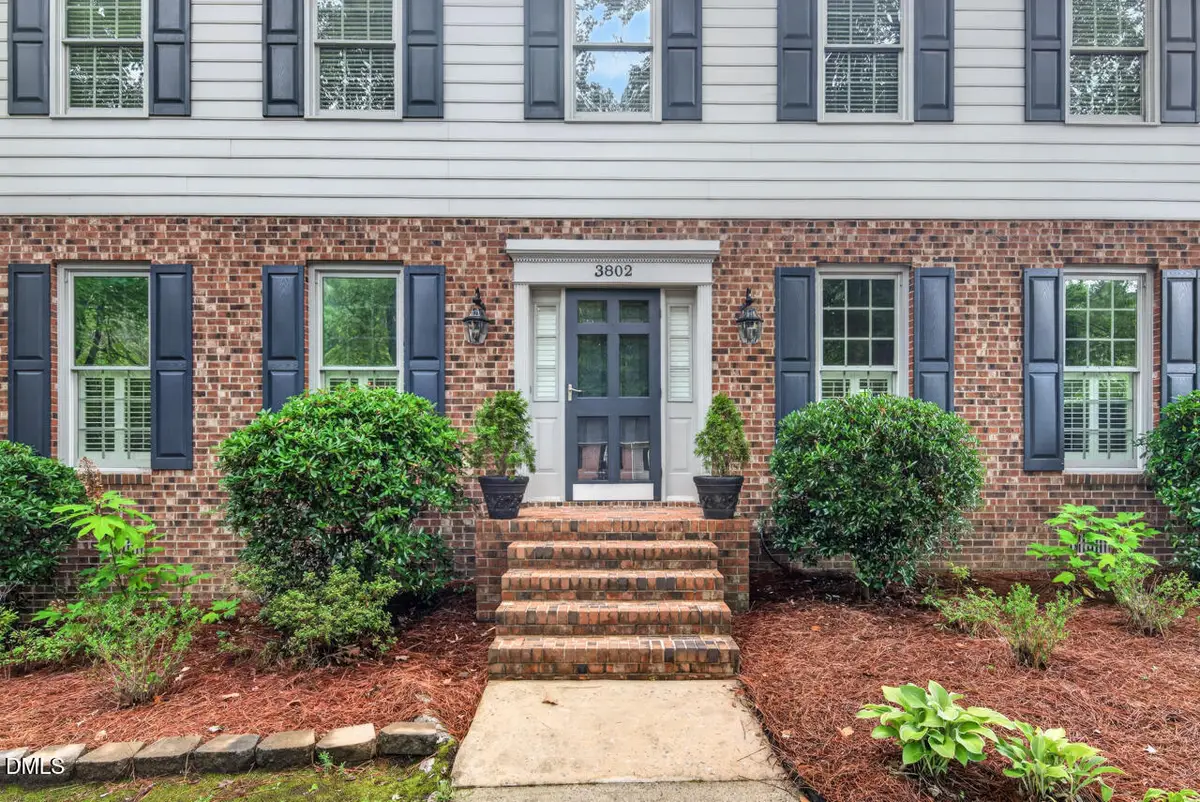 3802 Colorado Avenue, Durham, NC 27707 - #1