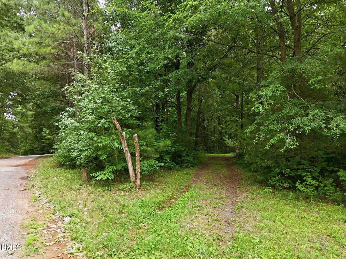 2656 Goldstone Drive, Oxford, NC 27565 - #1