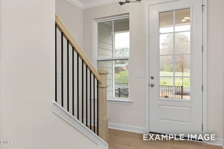 113 Broadway Street, Knightdale, NC 27545 - #3