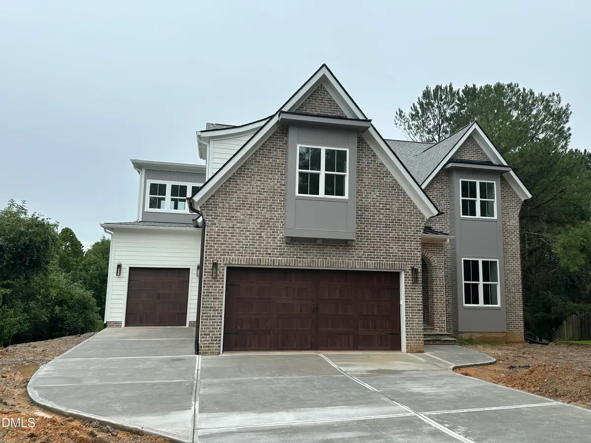 1005 Broyhill Hall Court, Wake Forest, NC 27587 - #1