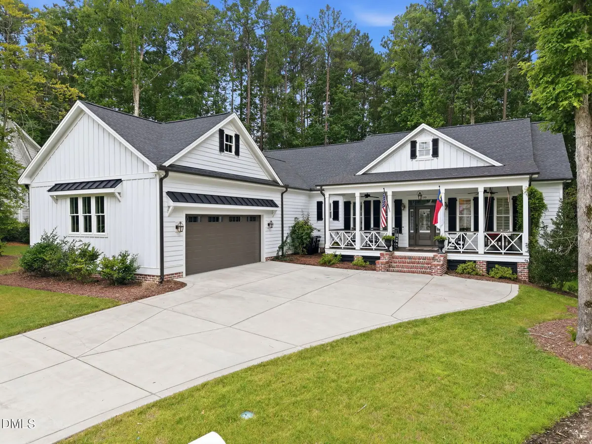 199 Wilmington Island Drive, Clayton, NC 27527 - #1