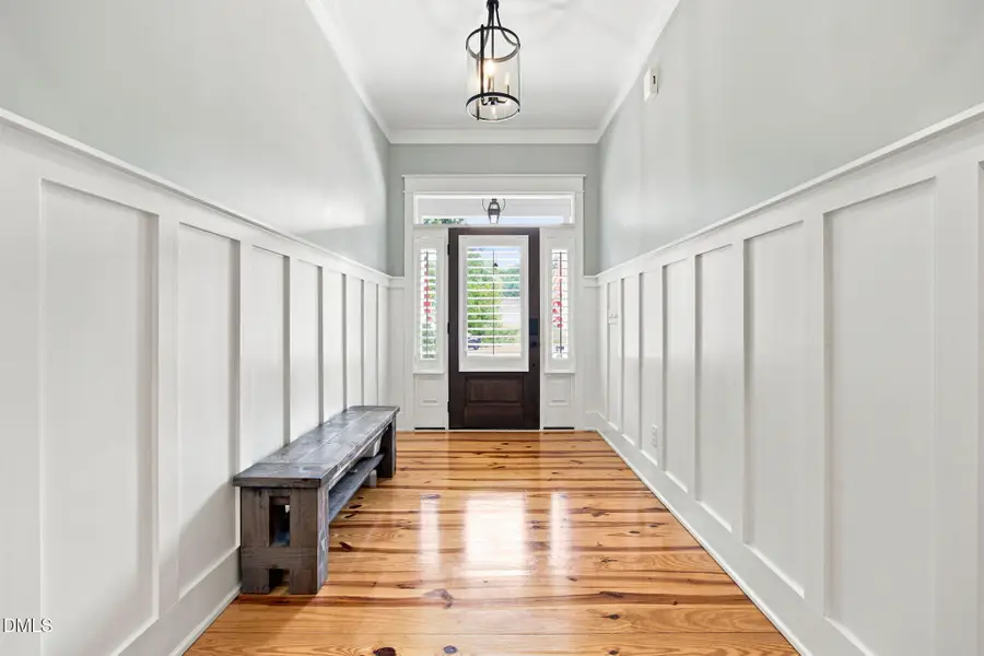 199 Wilmington Island Drive, Clayton, NC 27527 - #3