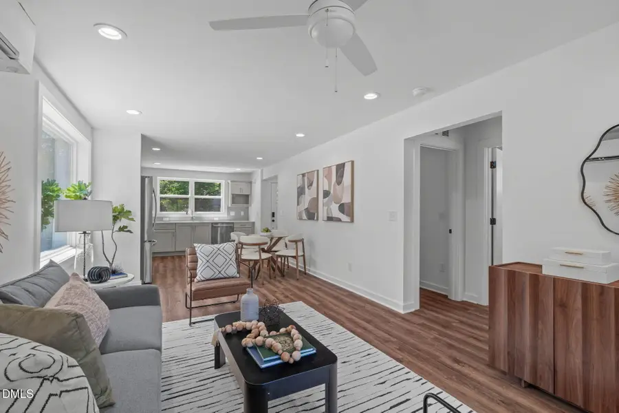1105 Camden Avenue, Durham, NC 27701 - #2