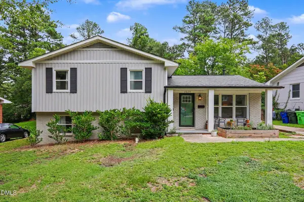 2609 Glascock Street, Raleigh, NC 27610