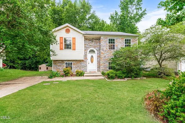 2920 Basswood Drive, Raleigh, NC 27610