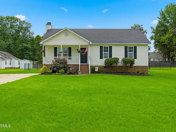 116 Brandon Drive, Clayton, NC 27520