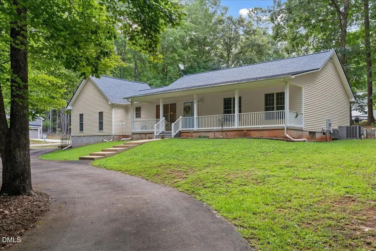 1020 Sagamore Drive, Louisburg, NC 27549 - #1