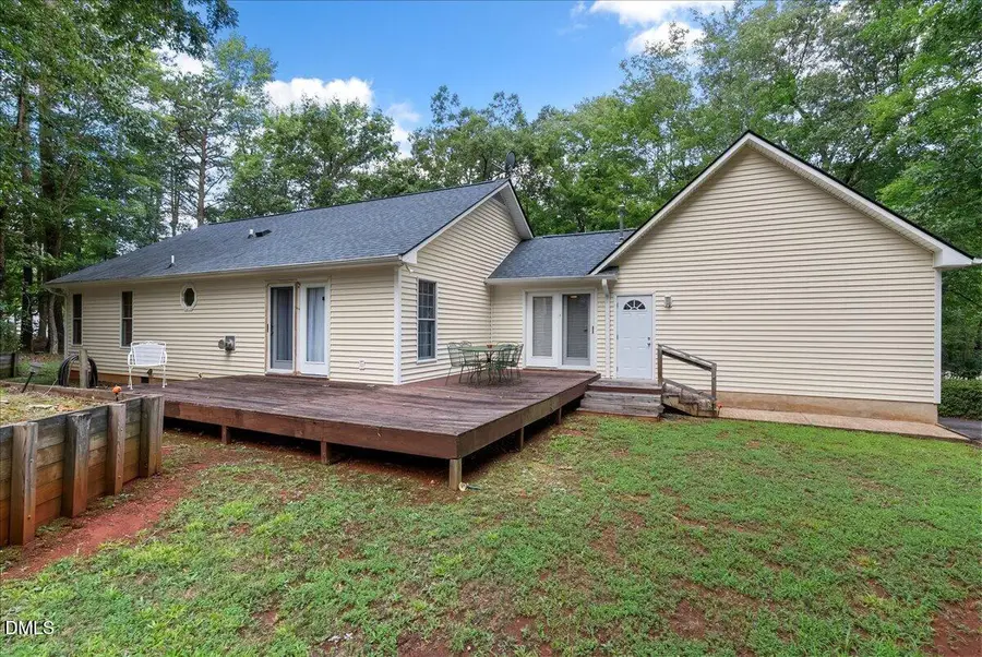 1020 Sagamore Drive, Louisburg, NC 27549 - #2