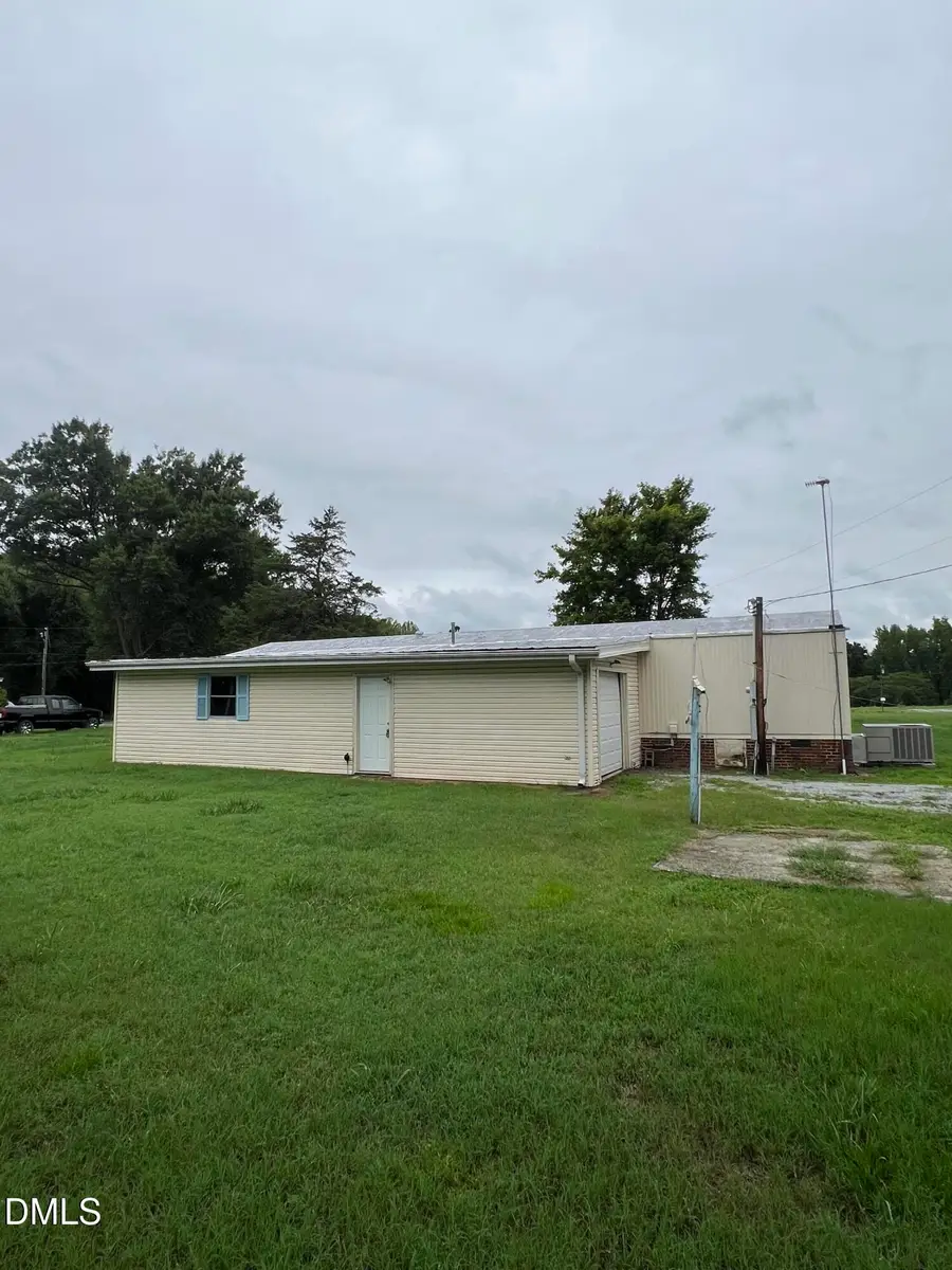 11865 Hurdle Mills Road, Hurdle Mills, NC 27541 - #3