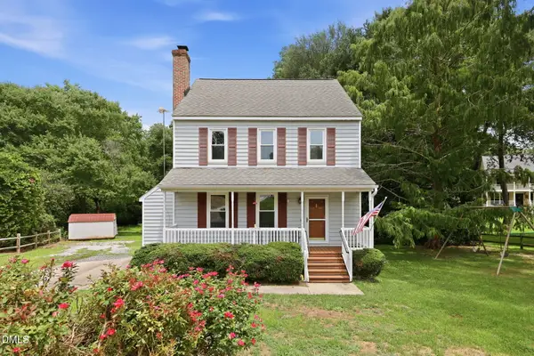 6248 Degrace Drive, Wake Forest, NC 27587