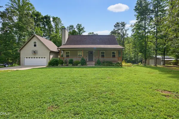 95 Birch Creek Farm Lane, Franklinton, NC 27525