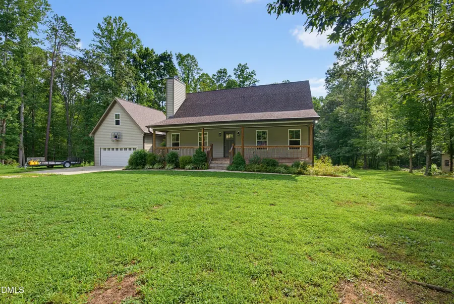 95 Birch Creek Farm Lane, Franklinton, NC 27525 - #2