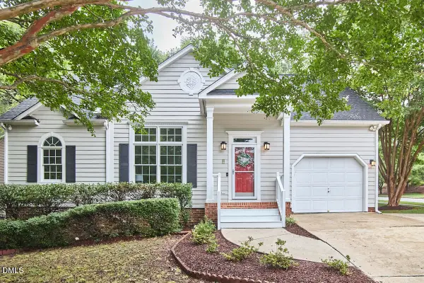 2 Creeks Edge Court, Durham, NC 27713