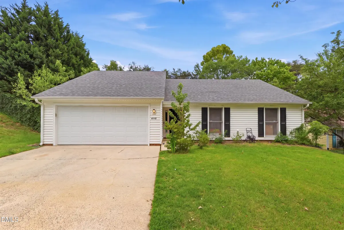 4110 Appleton Road, Greensboro, NC 27405 - #1