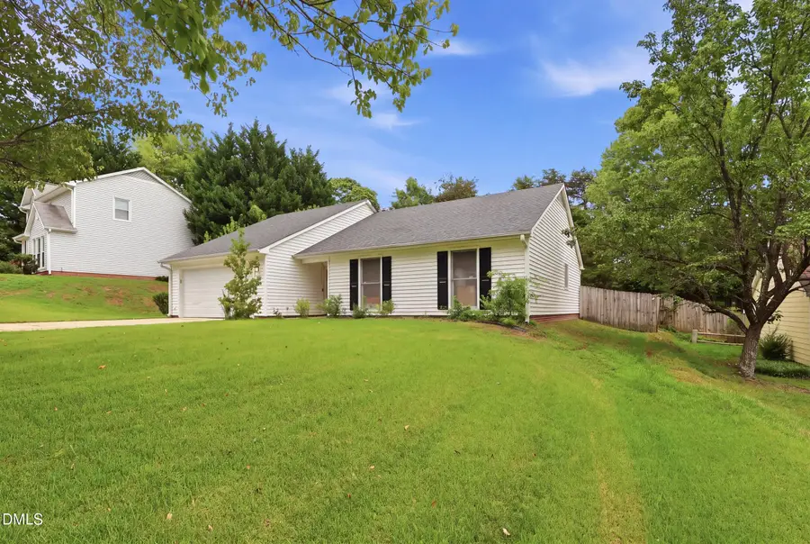 4110 Appleton Road, Greensboro, NC 27405 - #3