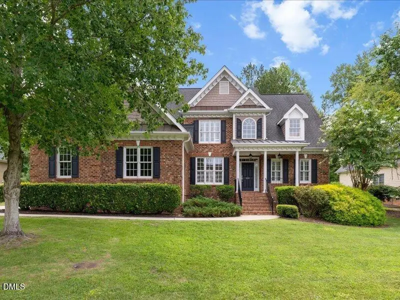 200 Gibson Lane, Clayton, NC 27527 - #1