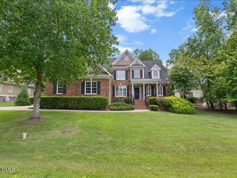 200 Gibson Lane, Clayton, NC 27527 - #2